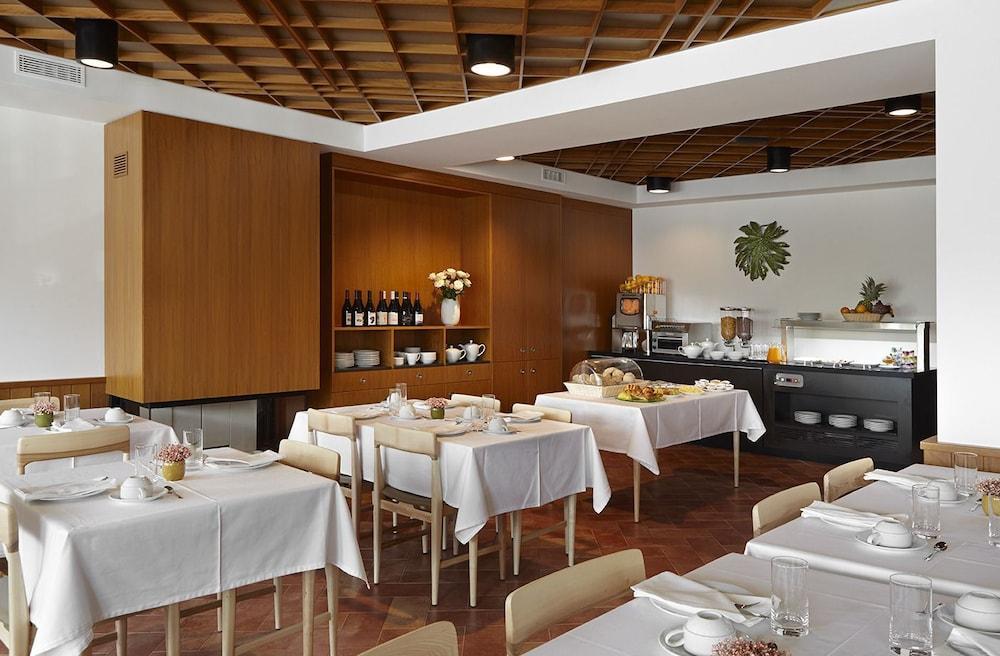 Abrigo Da Montanha Hotel Rural 사부게이루 외부 사진