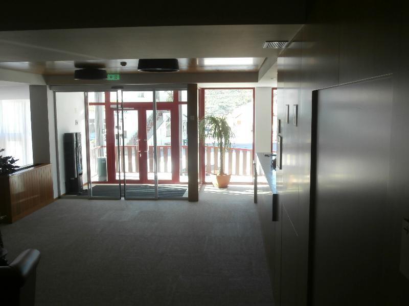 Abrigo Da Montanha Hotel Rural 사부게이루 외부 사진