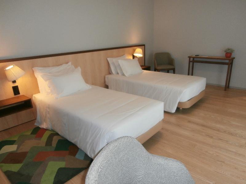 Abrigo Da Montanha Hotel Rural 사부게이루 외부 사진