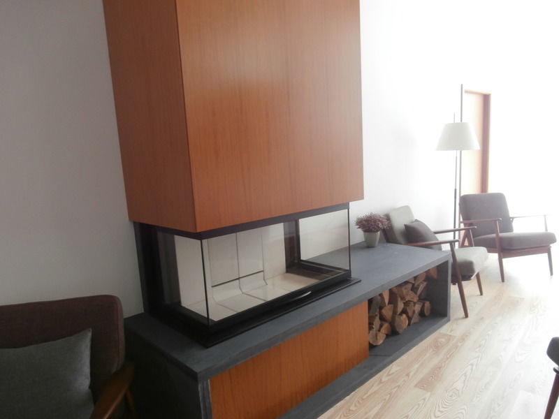 Abrigo Da Montanha Hotel Rural 사부게이루 외부 사진