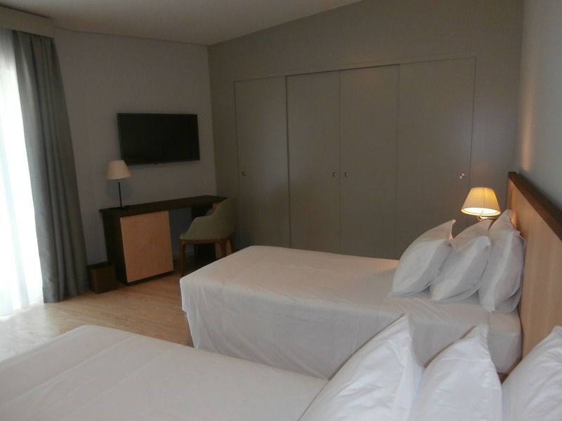 Abrigo Da Montanha Hotel Rural 사부게이루 외부 사진