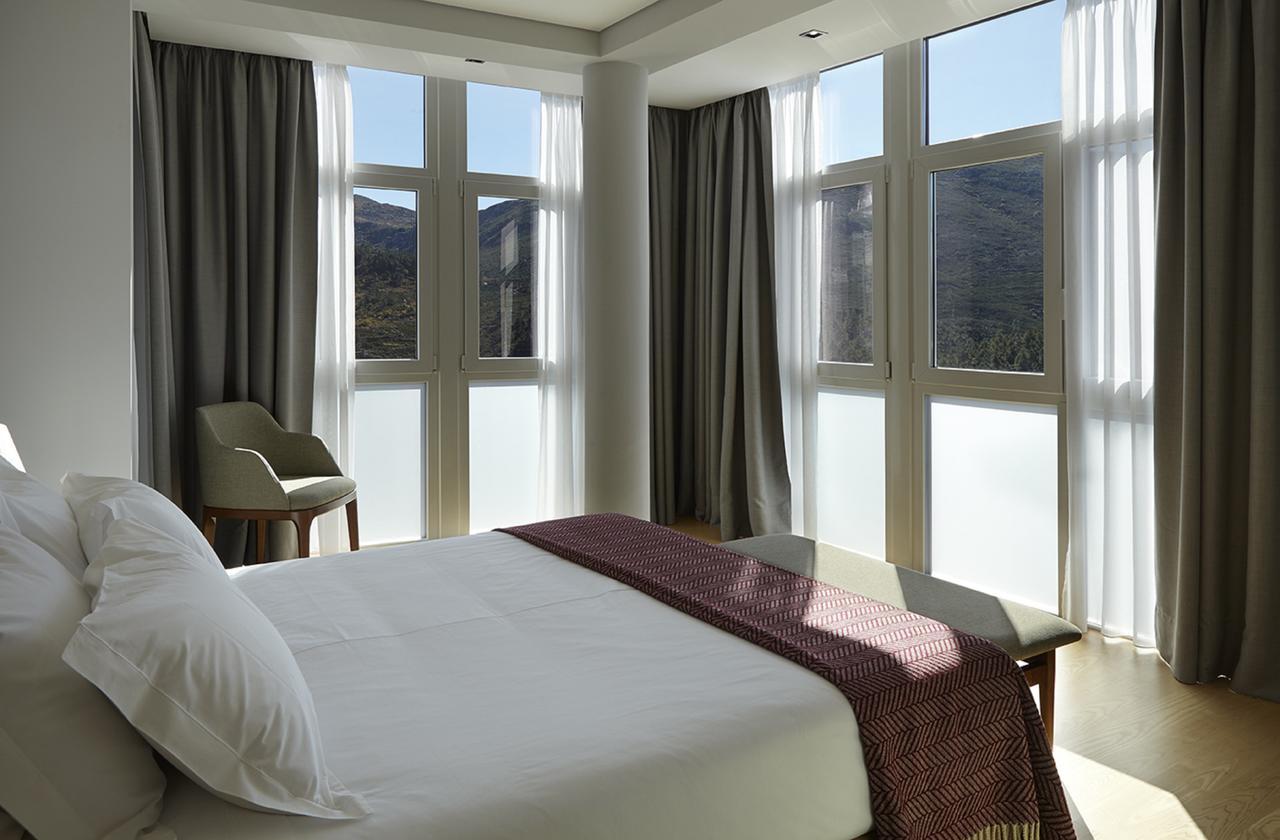 Abrigo Da Montanha Hotel Rural 사부게이루 외부 사진