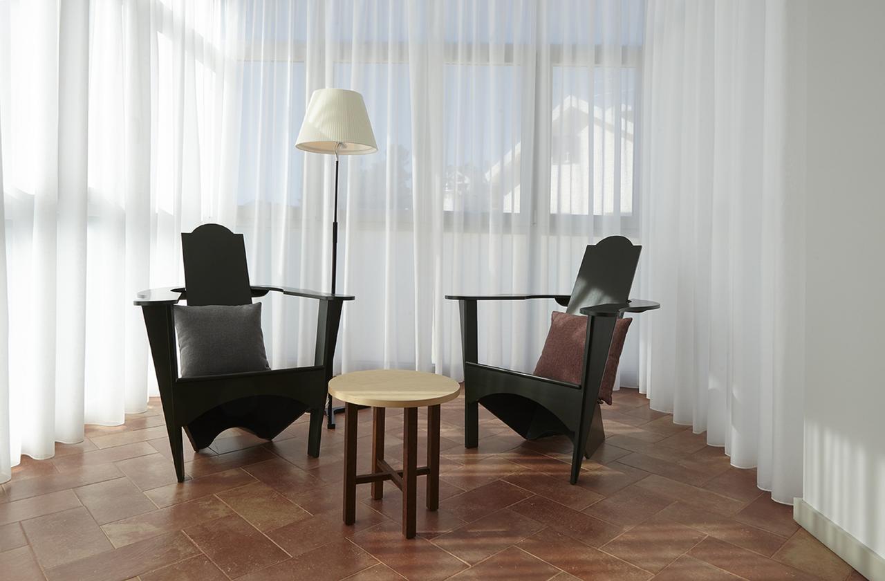 Abrigo Da Montanha Hotel Rural 사부게이루 외부 사진