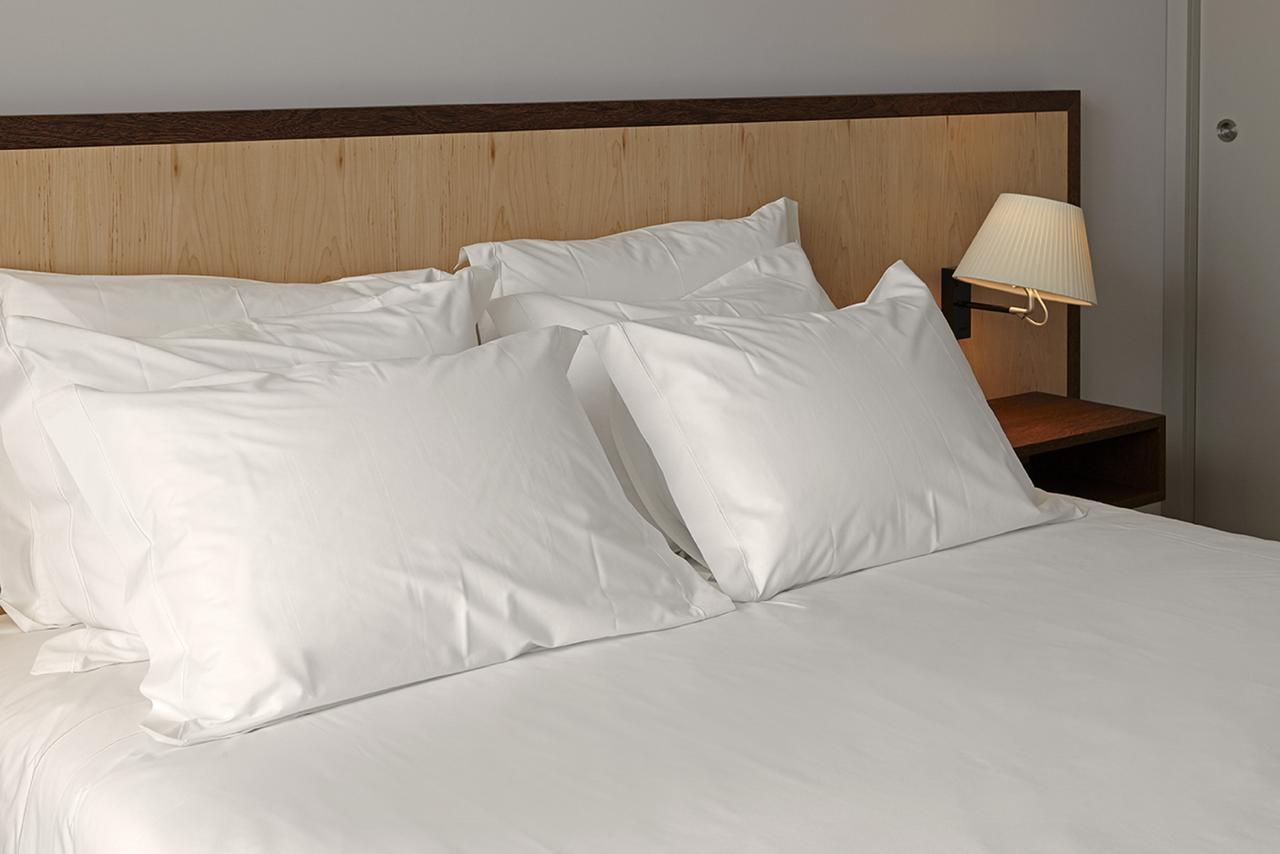 Abrigo Da Montanha Hotel Rural 사부게이루 객실 사진