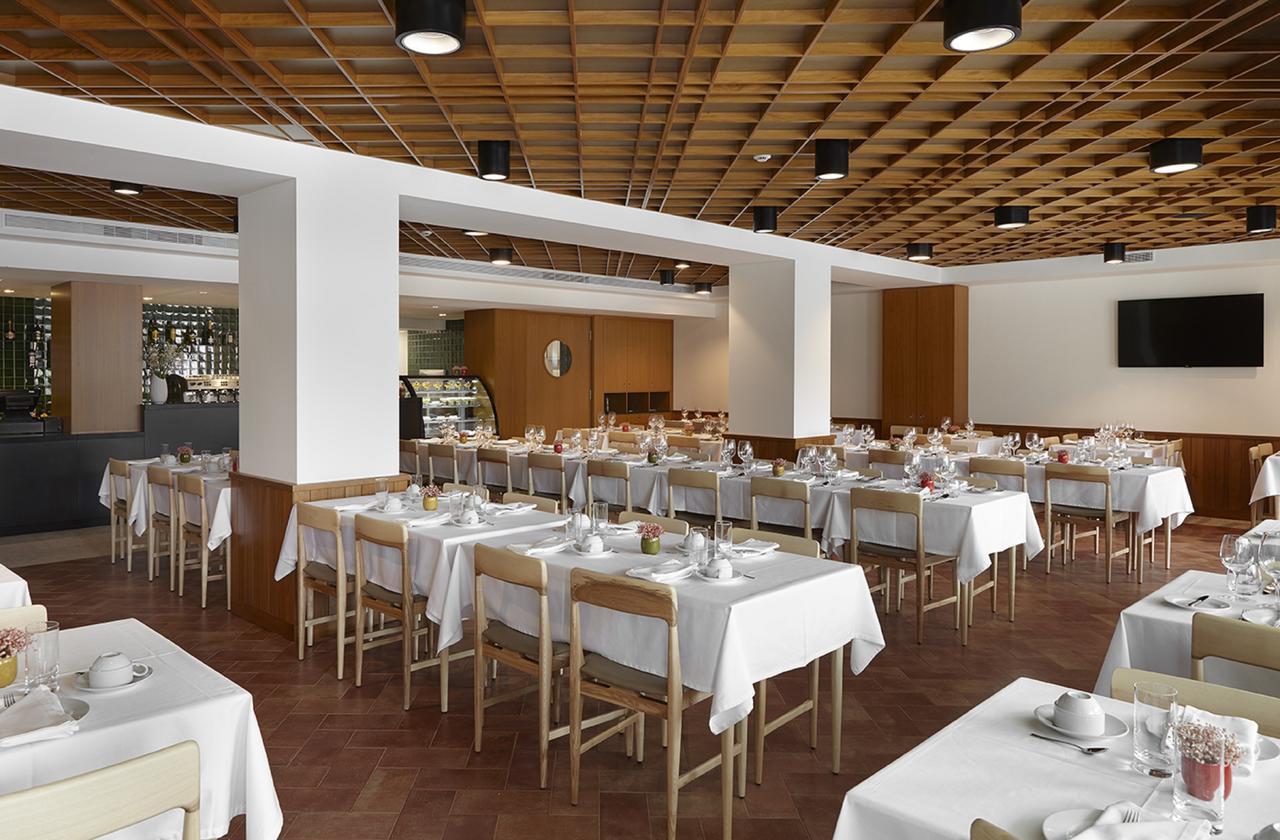 Abrigo Da Montanha Hotel Rural 사부게이루 외부 사진