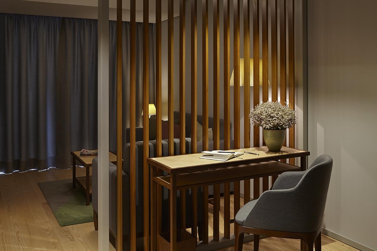 Abrigo Da Montanha Hotel Rural 사부게이루 외부 사진