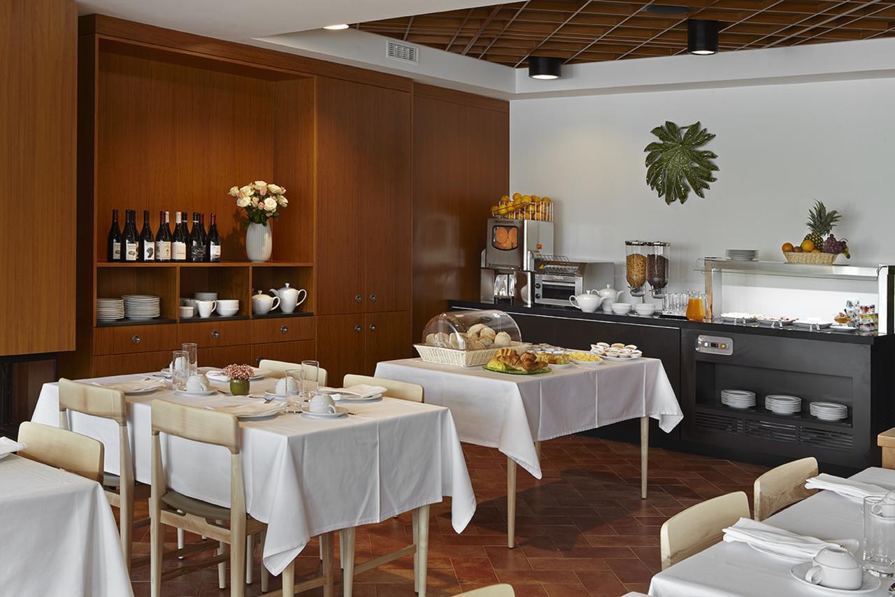 Abrigo Da Montanha Hotel Rural 사부게이루 외부 사진