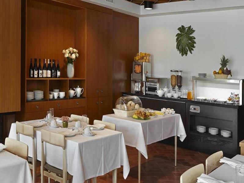 Abrigo Da Montanha Hotel Rural 사부게이루 외부 사진