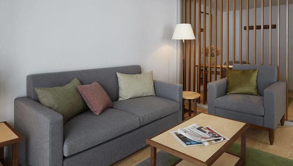 Abrigo Da Montanha Hotel Rural 사부게이루 외부 사진