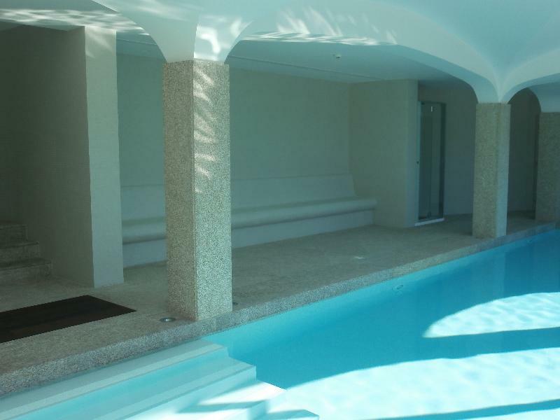 Abrigo Da Montanha Hotel Rural 사부게이루 외부 사진