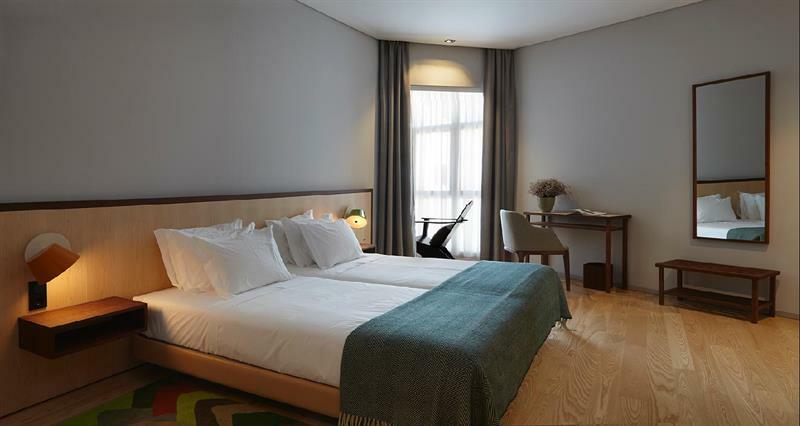 Abrigo Da Montanha Hotel Rural 사부게이루 외부 사진