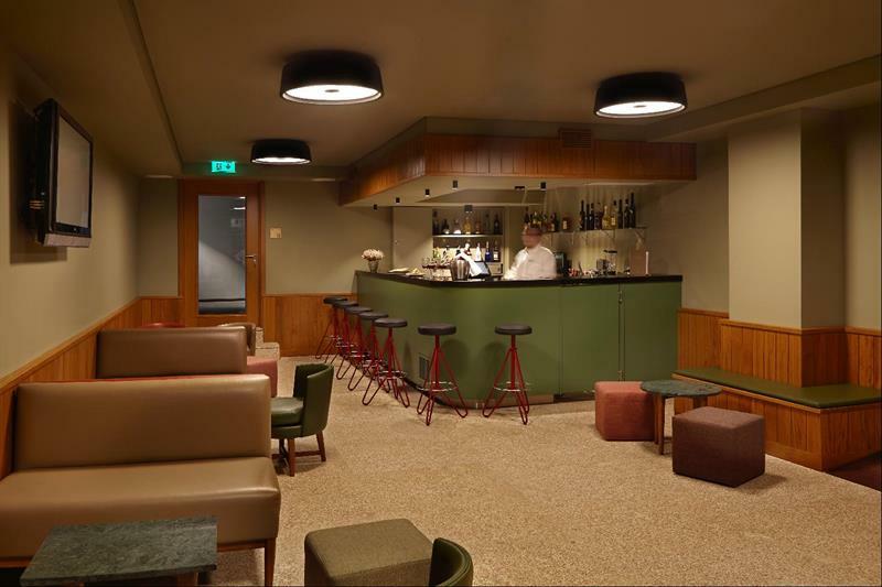 Abrigo Da Montanha Hotel Rural 사부게이루 외부 사진